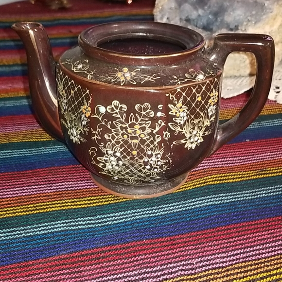 Vintage tea pot - Picture 13 of 13